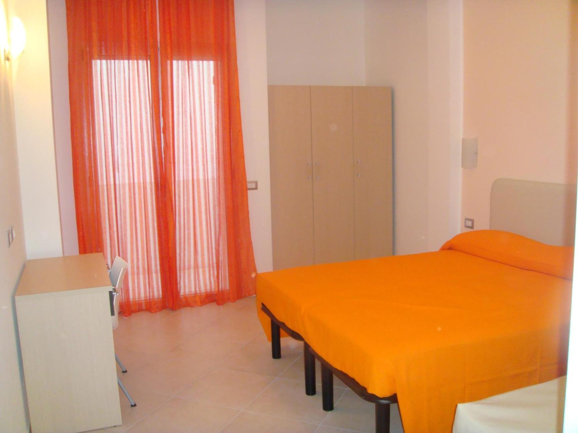 Residence Perla Misano Adriatico Exterior foto